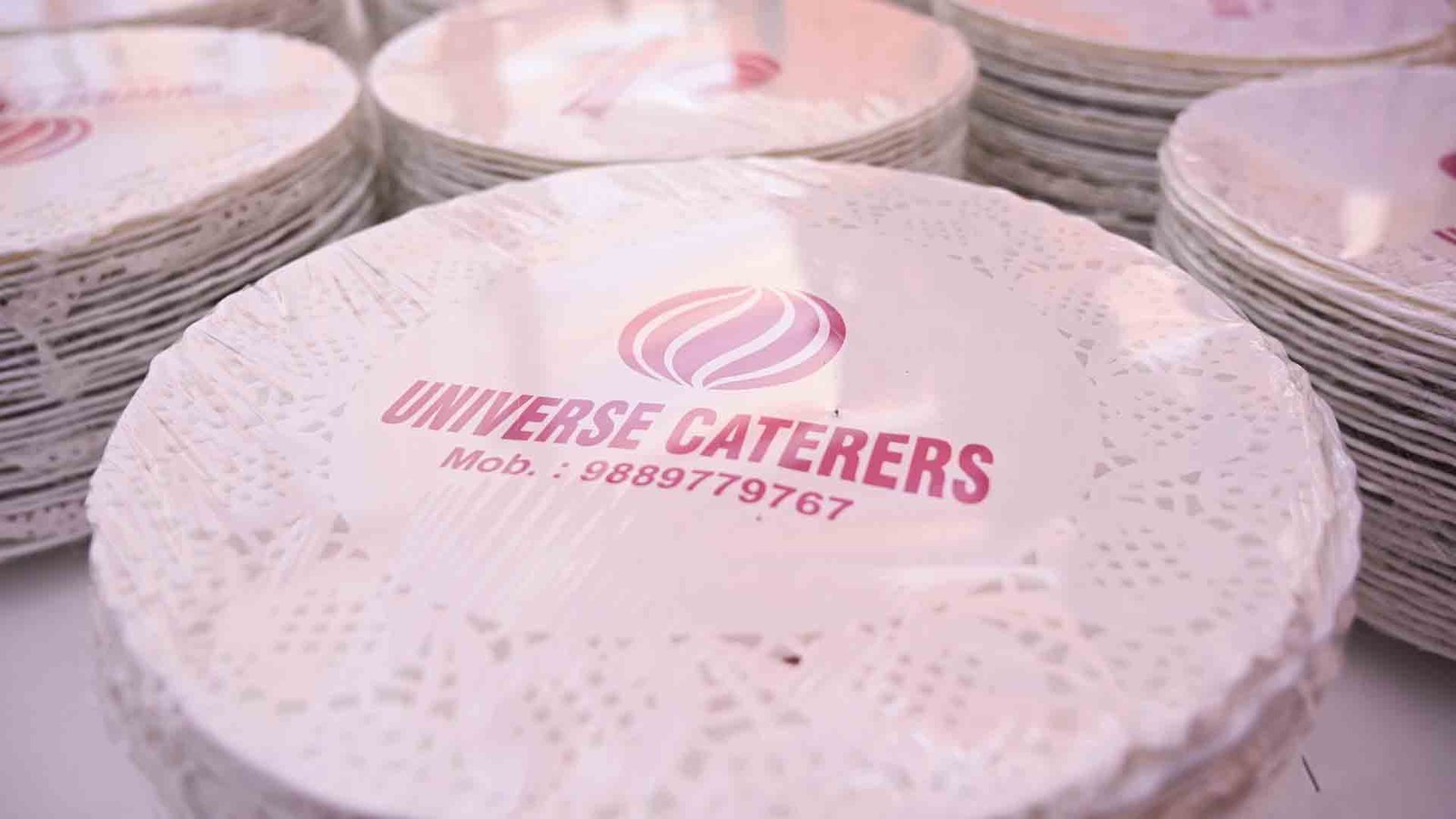 Image of Theme Party Catering In Varanasi